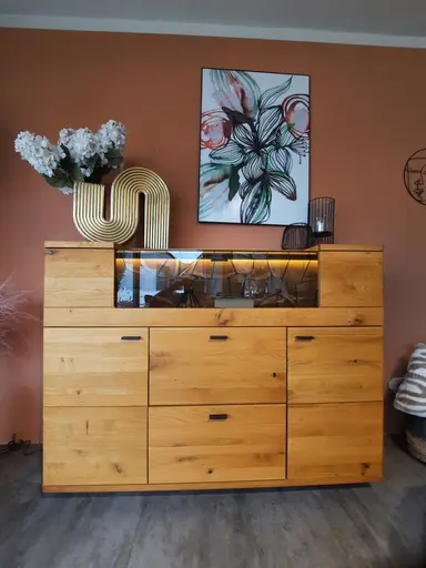Highboard VENEDIG